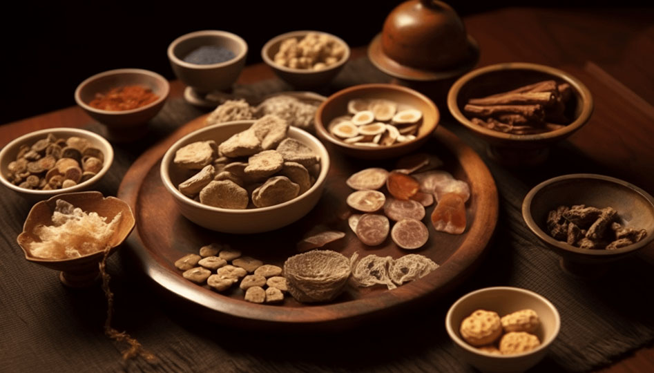 古代經典名方關鍵信息表（“異功散”等兒科7首方劑）